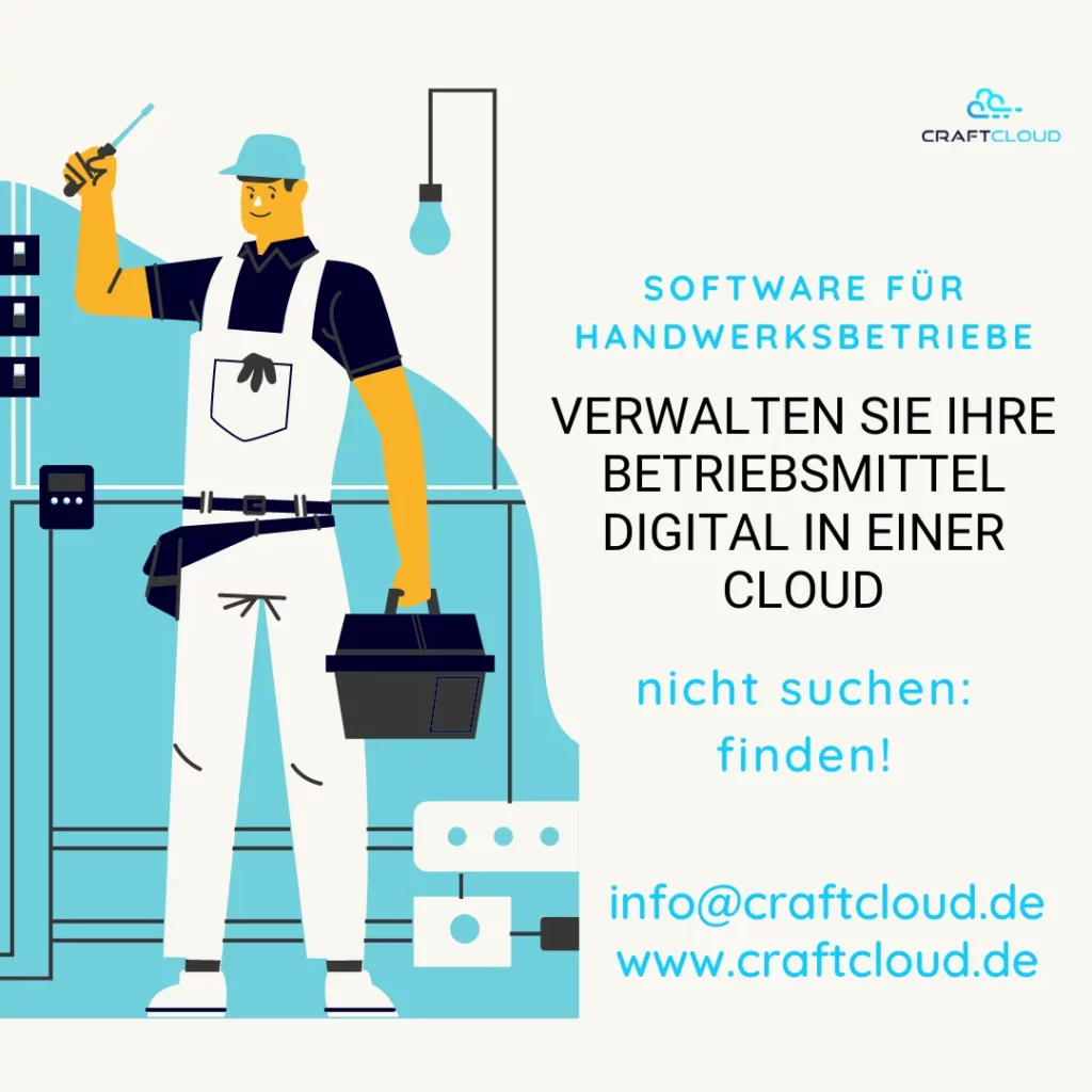 Betriebsmittelsoftware
